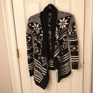 COPY - Cozy Cardigan